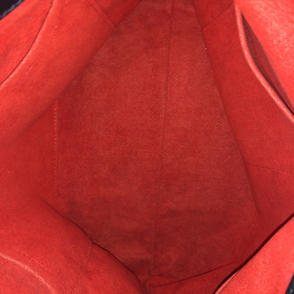 ❤️❤️BRAND NEW/TRADE LOUIS VUITTON TUILERIES HOBO - Picture 3 of 8